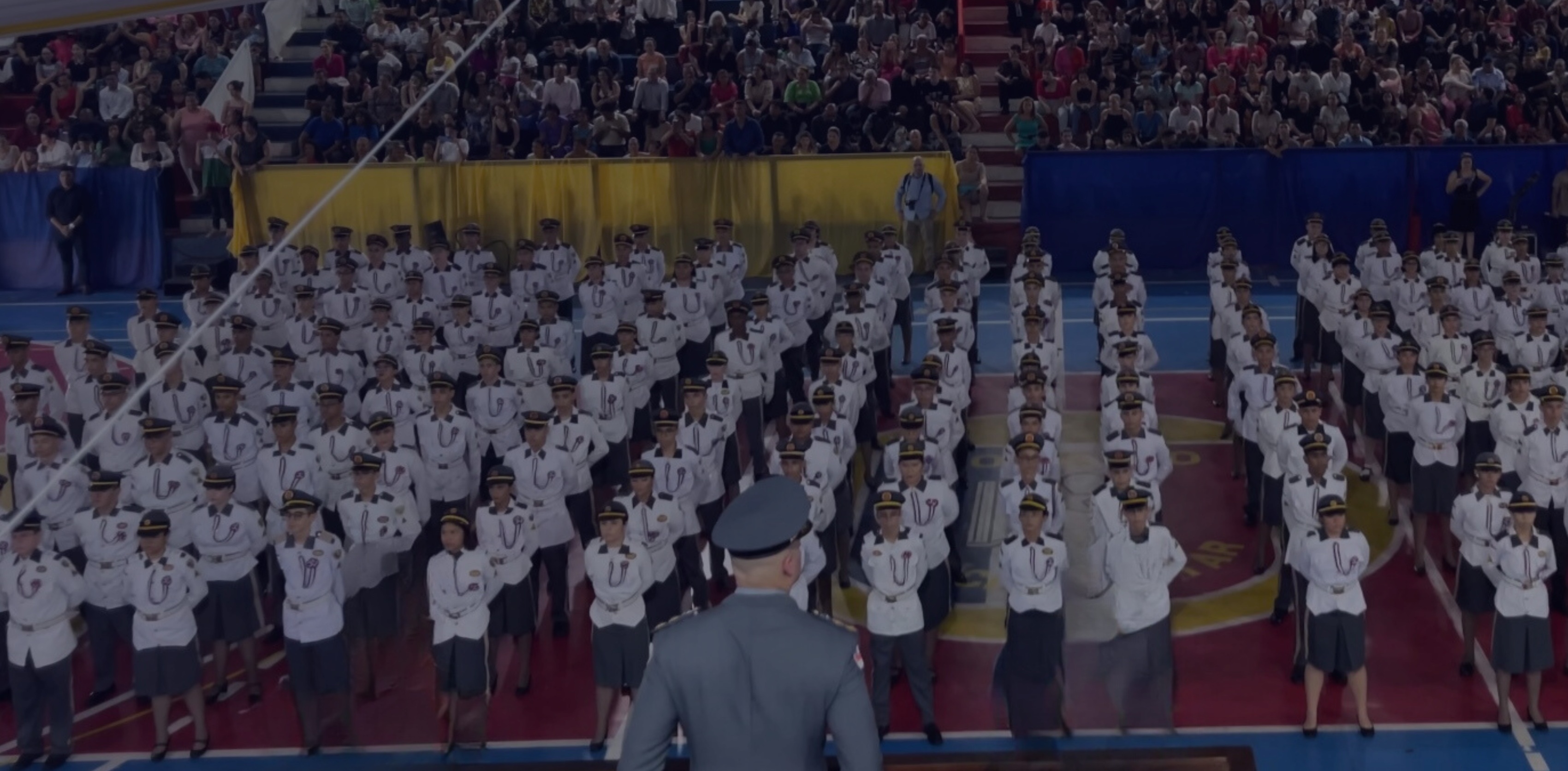 Imagem da 1º COLEGIO MILITAR DA POLICIA MILITAR
